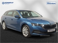 Skoda Octavia 2.0 TDI 150 SE L 5dr DSG in Derry / Londonderry