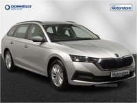 Skoda Octavia 2.0 TDI SE Technology 5dr DSG in Derry / Londonderry