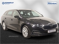 Skoda Octavia 2.0 TDI SE L 5dr in Derry / Londonderry