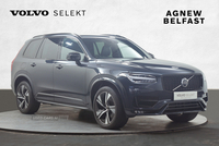 Volvo XC90 B5 R-DESIGN AWD in Antrim