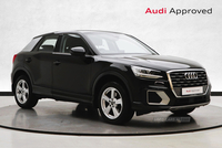 Audi Q2 TFSI SPORT in Antrim