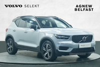 Volvo XC40 T3 R-DESIGN in Antrim