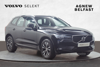 Volvo XC60 B4 MOMENTUM AWD in Antrim