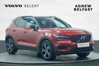 Volvo XC40 1.5 T3 [163] R DESIGN 5dr Geartronic in Antrim