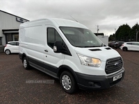 Ford Transit 290 L2 DIESEL FWD in Antrim