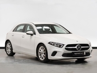 Mercedes-Benz A-Class A 180 D SPORT EXECUTIVE in Antrim