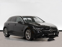 Mercedes-Benz A-Class A 180 AMG LINE PREMIUM MHEV in Antrim