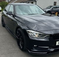 BMW 3 Series 320d xDrive Sport 4dr in Antrim