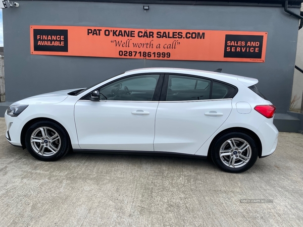 Ford Focus DIESEL HATCHBACK in Derry / Londonderry