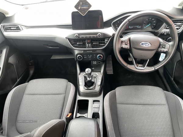 Ford Focus DIESEL HATCHBACK in Derry / Londonderry