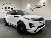 Land Rover Range Rover Evoque HATCHBACK in Antrim