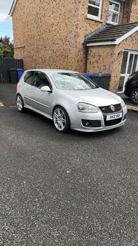 Volkswagen Golf 2.0 GT Sport TDI 3dr in Antrim