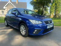 Seat Ibiza HATCHBACK in Down