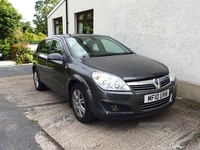 Vauxhall Astra 1.6i 16V Design [115] 5dr in Down