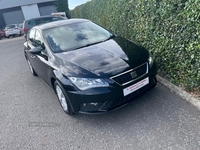 Seat Leon DIESEL HATCHBACK in Derry / Londonderry