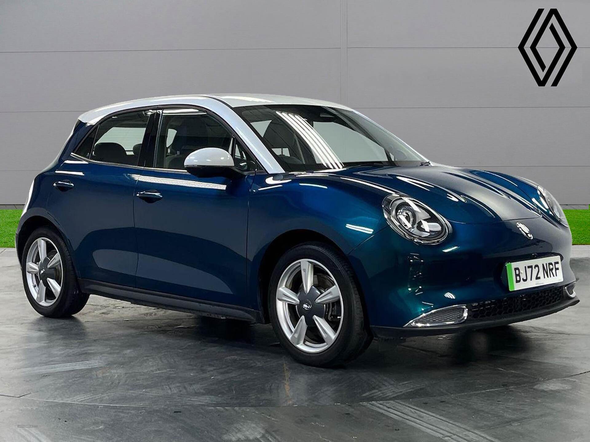 Feb 2023 GWM ORA ORA FUNKY CAT 126Kw First Edition 48Kwh 5Dr Auto