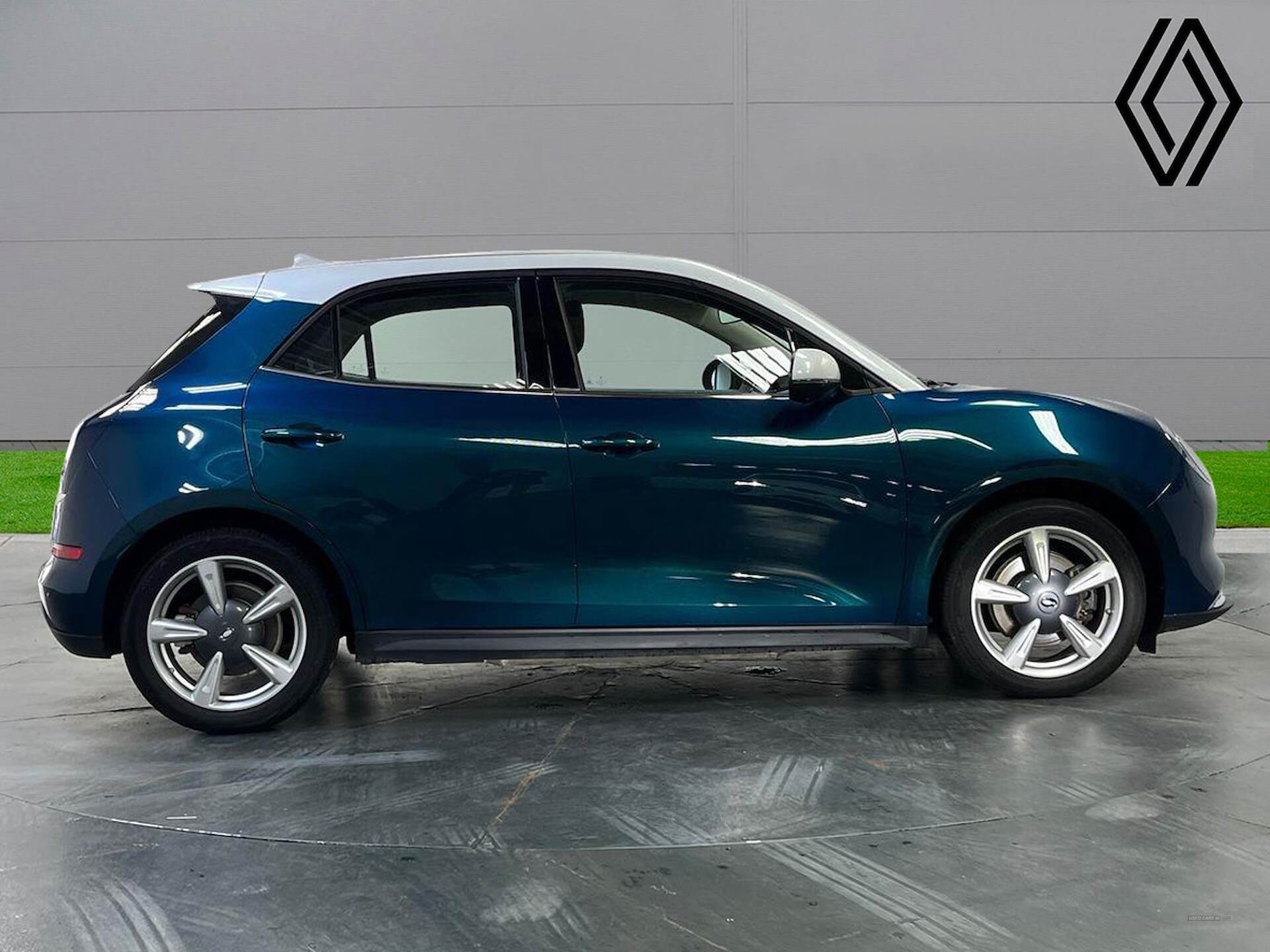Feb 2023 GWM ORA ORA FUNKY CAT 126Kw First Edition 48Kwh 5Dr Auto