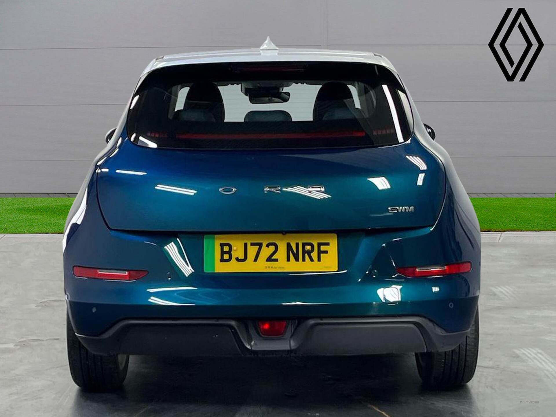 Feb 2023 GWM ORA ORA FUNKY CAT 126Kw First Edition 48Kwh 5Dr Auto