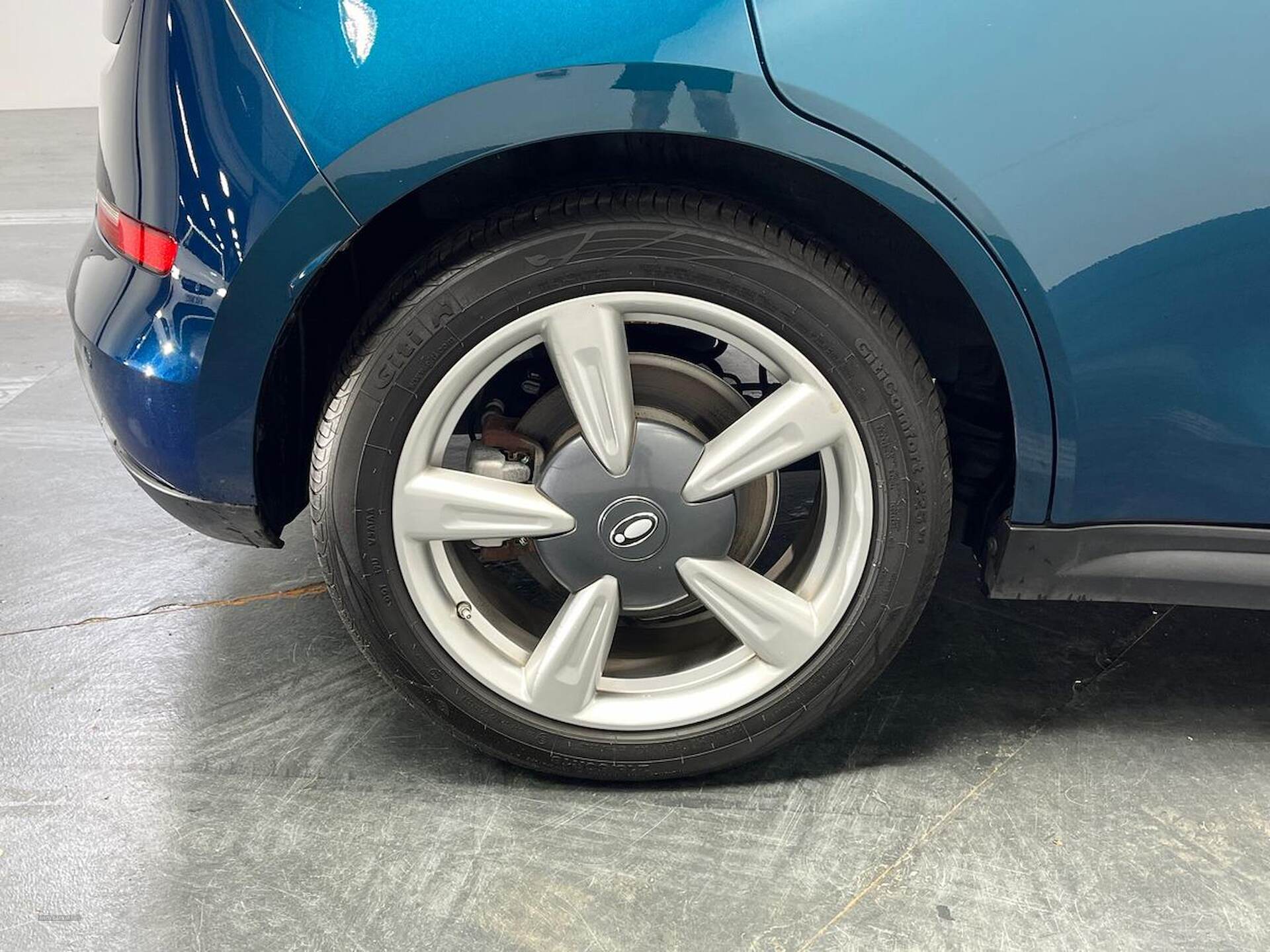 Feb 2023 GWM ORA ORA FUNKY CAT 126Kw First Edition 48Kwh 5Dr Auto