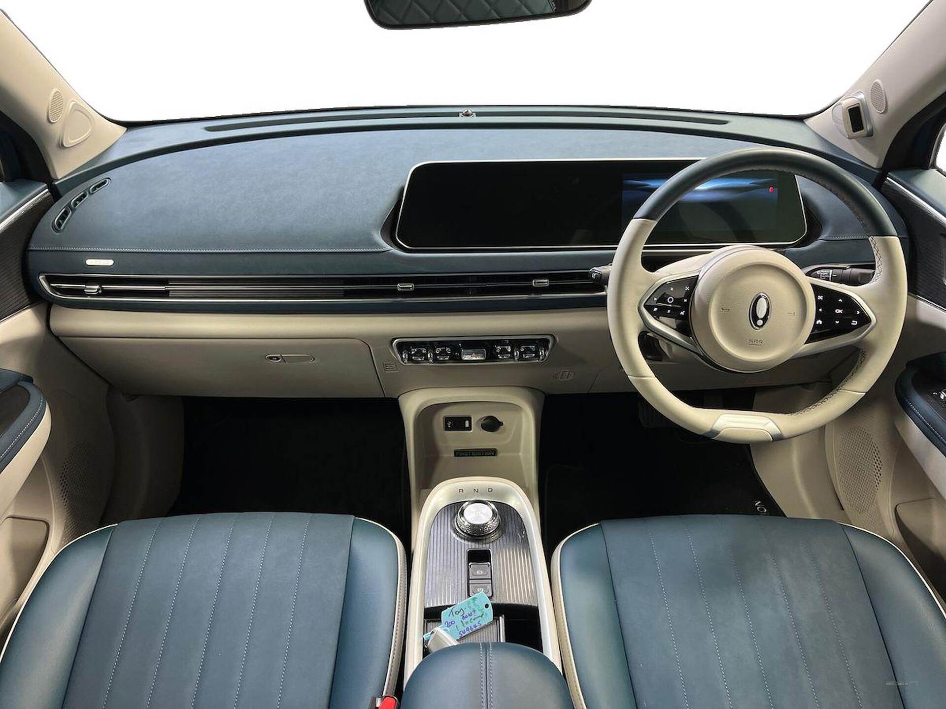 Feb 2023 GWM ORA ORA FUNKY CAT 126Kw First Edition 48Kwh 5Dr Auto