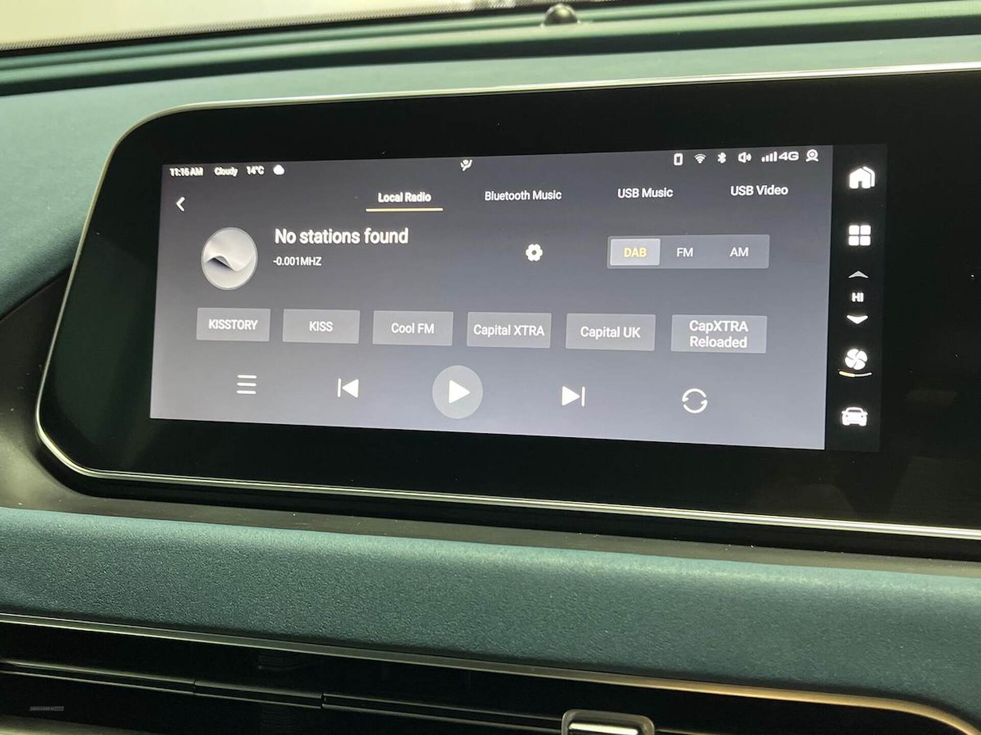 Feb 2023 GWM ORA ORA FUNKY CAT 126Kw First Edition 48Kwh 5Dr Auto