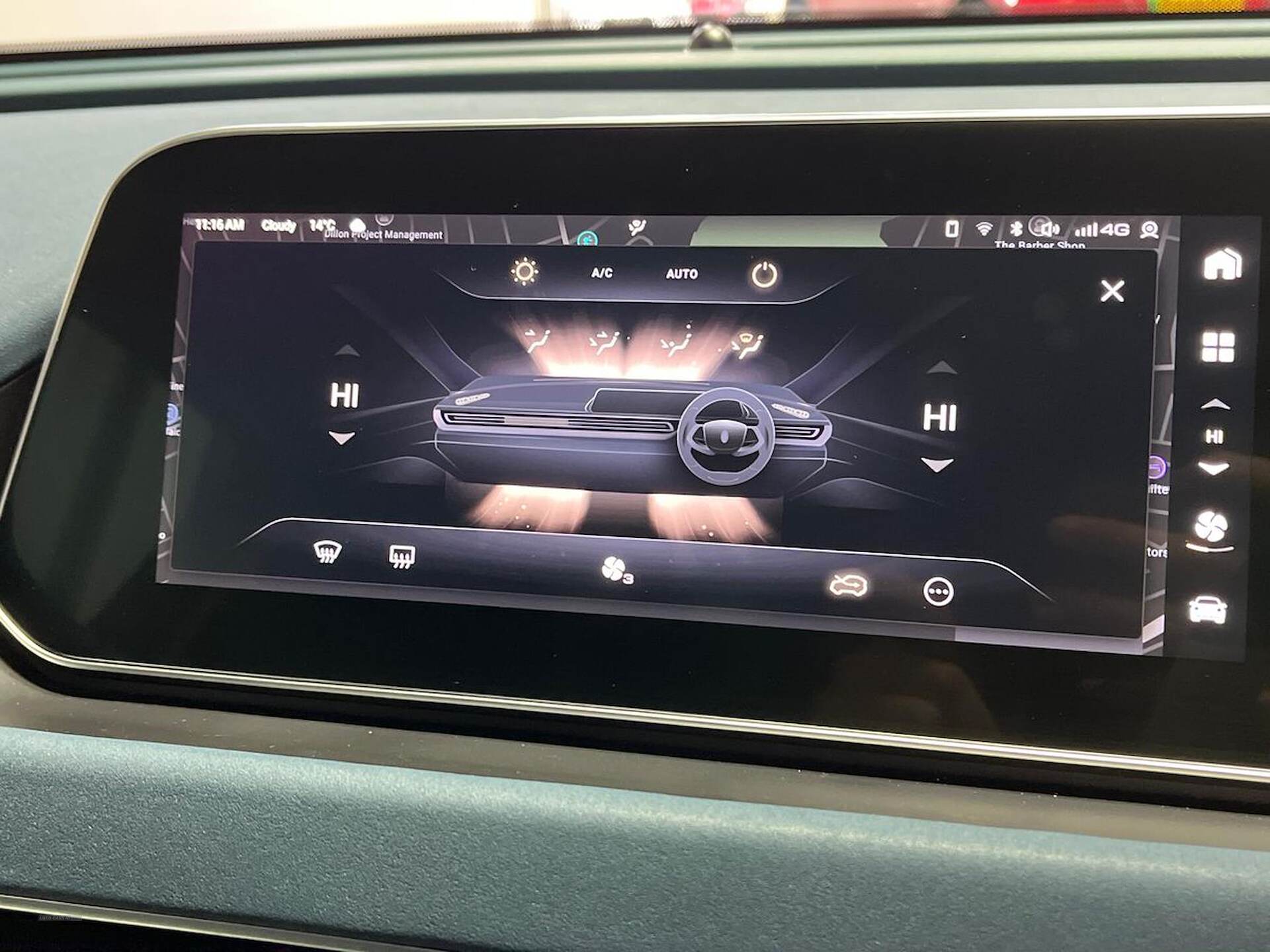 Feb 2023 GWM ORA ORA FUNKY CAT 126Kw First Edition 48Kwh 5Dr Auto