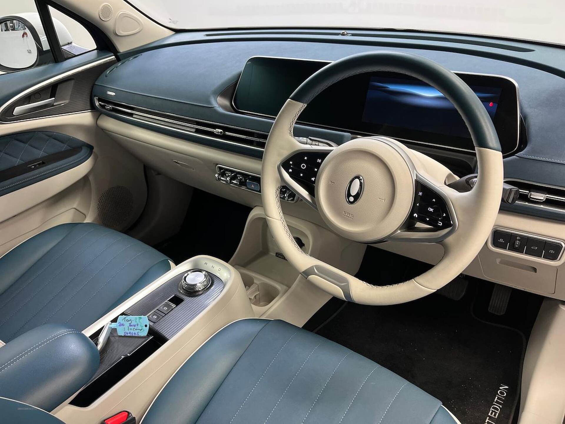 Feb 2023 GWM ORA ORA FUNKY CAT 126Kw First Edition 48Kwh 5Dr Auto