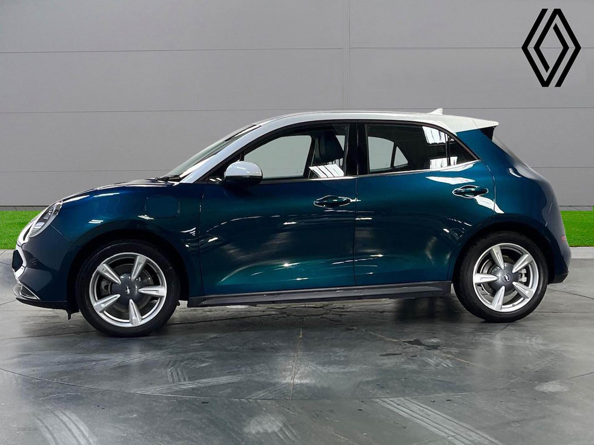 Feb 2023 GWM ORA ORA FUNKY CAT 126Kw First Edition 48Kwh 5Dr Auto