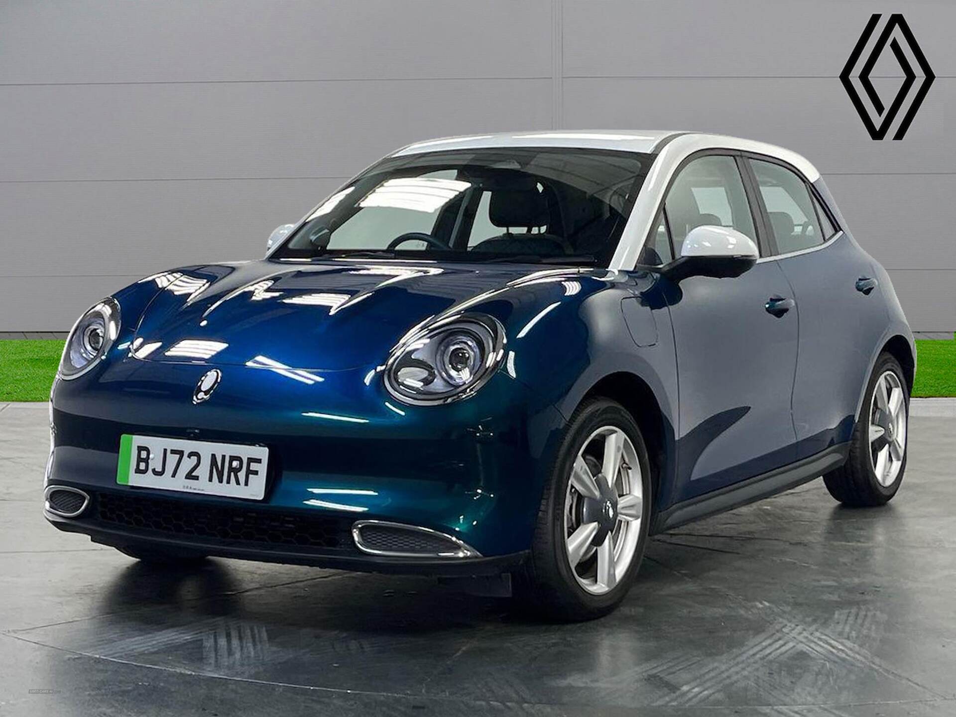 Feb 2023 GWM ORA ORA FUNKY CAT 126Kw First Edition 48Kwh 5Dr Auto