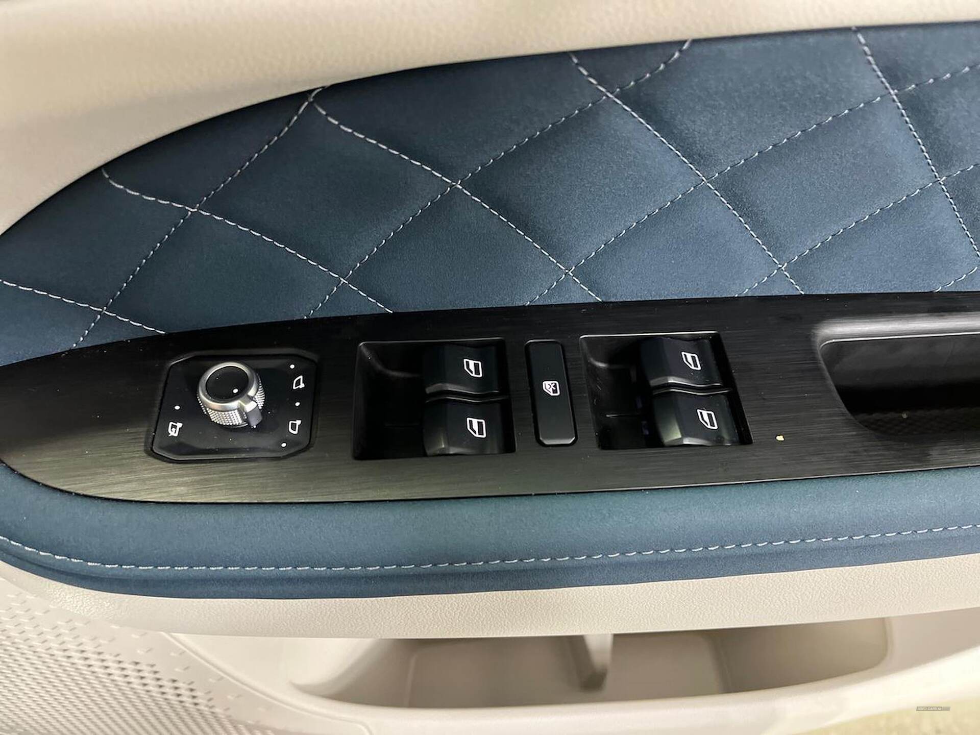 Feb 2023 GWM ORA ORA FUNKY CAT 126Kw First Edition 48Kwh 5Dr Auto