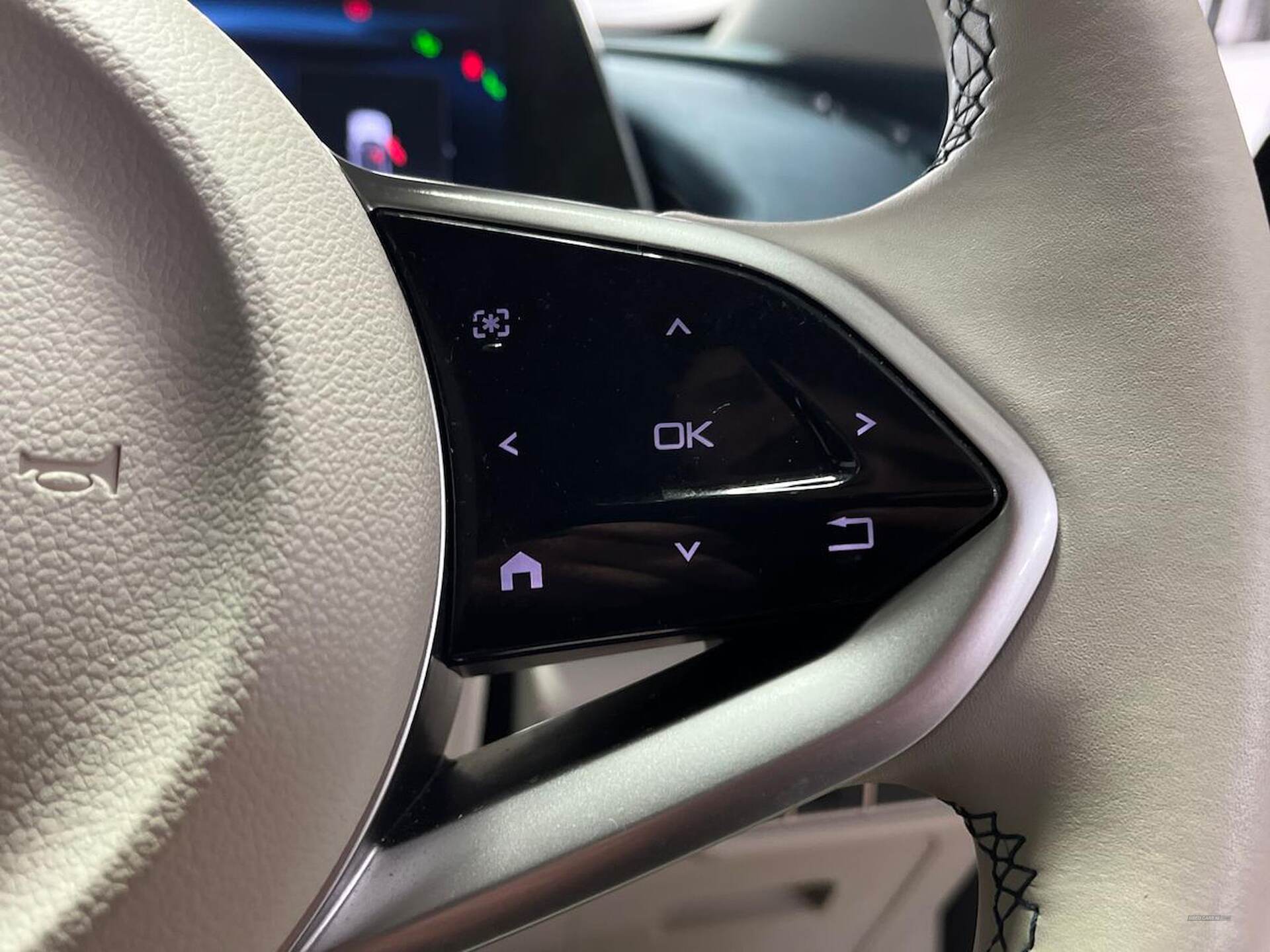 Feb 2023 GWM ORA ORA FUNKY CAT 126Kw First Edition 48Kwh 5Dr Auto