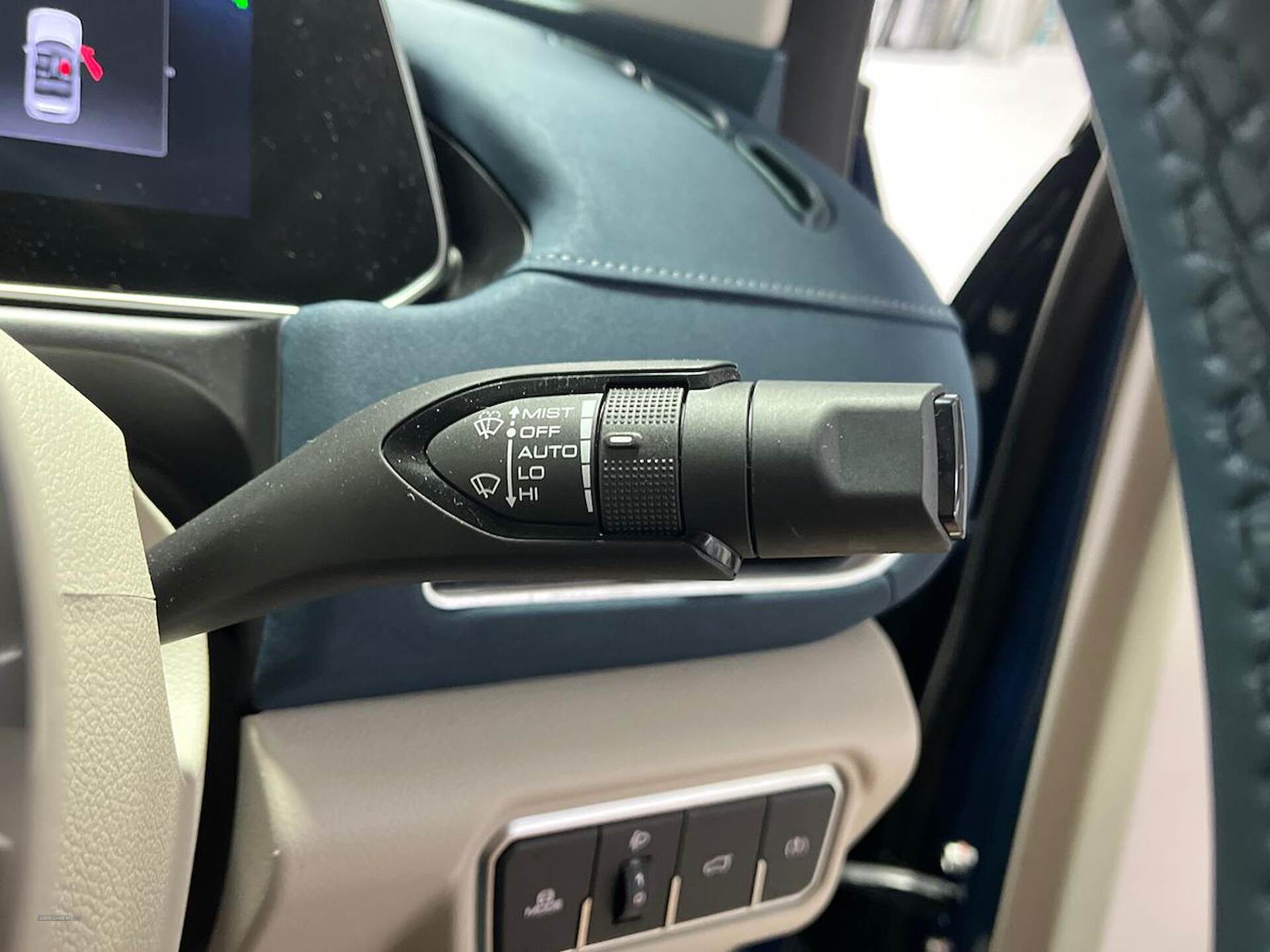 Feb 2023 GWM ORA ORA FUNKY CAT 126Kw First Edition 48Kwh 5Dr Auto