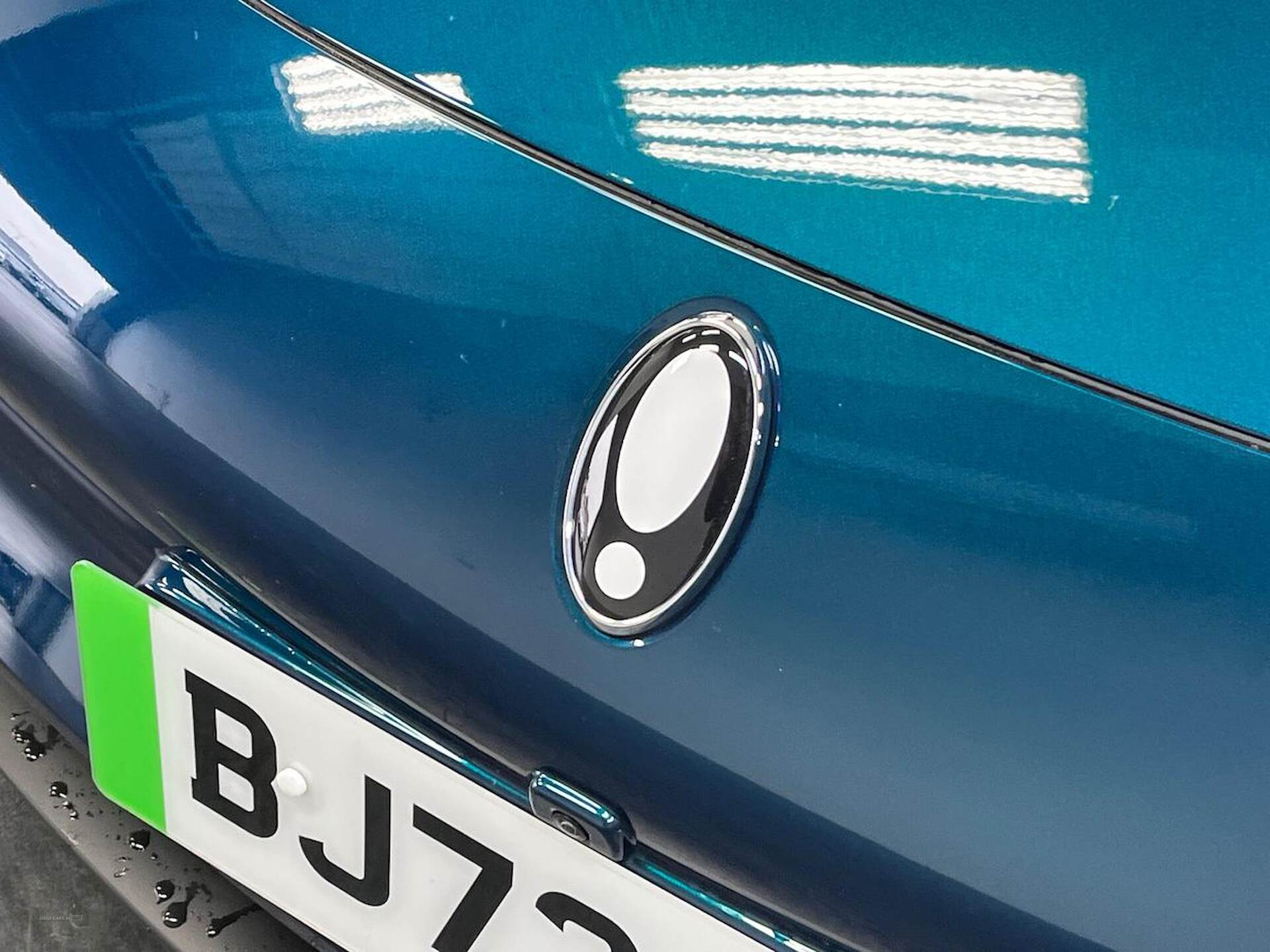 Feb 2023 GWM ORA ORA FUNKY CAT 126Kw First Edition 48Kwh 5Dr Auto
