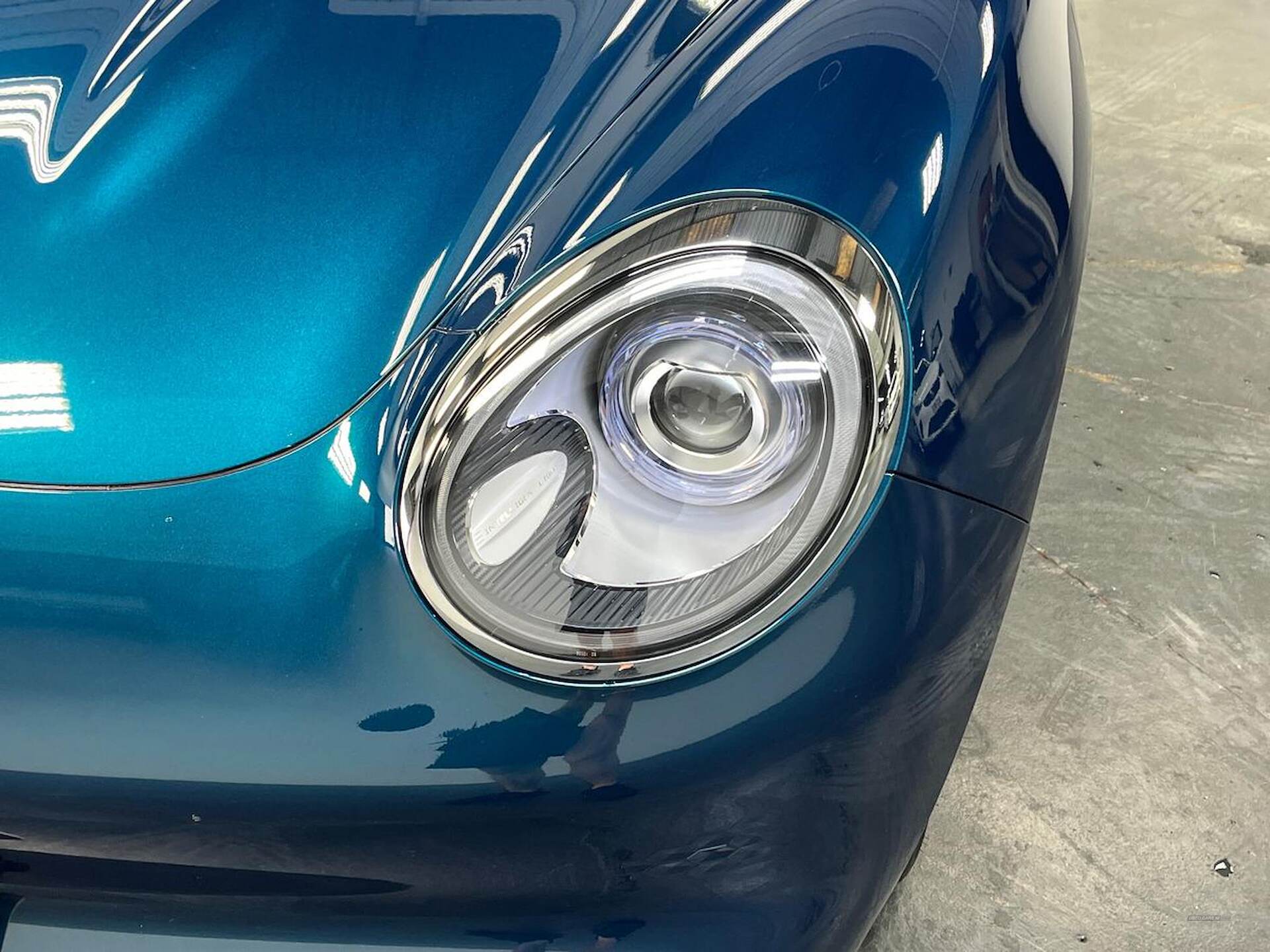 Feb 2023 GWM ORA ORA FUNKY CAT 126Kw First Edition 48Kwh 5Dr Auto