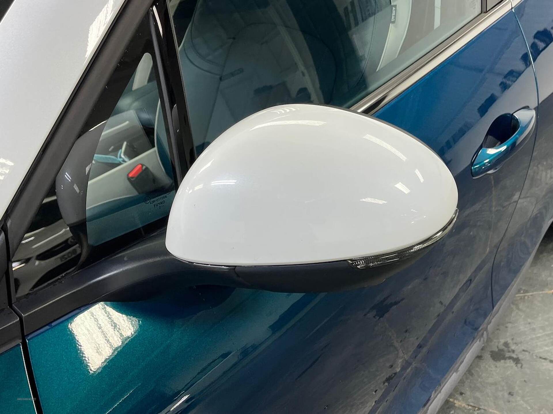 Feb 2023 GWM ORA ORA FUNKY CAT 126Kw First Edition 48Kwh 5Dr Auto