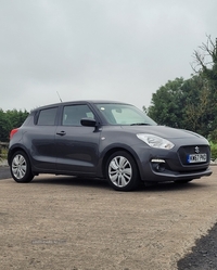 Suzuki Swift HATCHBACK in Fermanagh