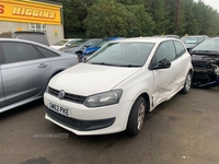 Volkswagen Polo HATCHBACK in Derry / Londonderry