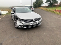 Volkswagen Passat DIESEL SALOON in Derry / Londonderry