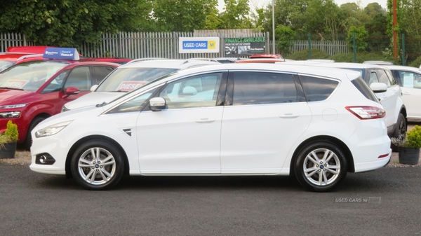 Ford S-Max DIESEL ESTATE in Derry / Londonderry