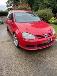 Volkswagen Golf 1.9 SE TDI 3dr in Tyrone