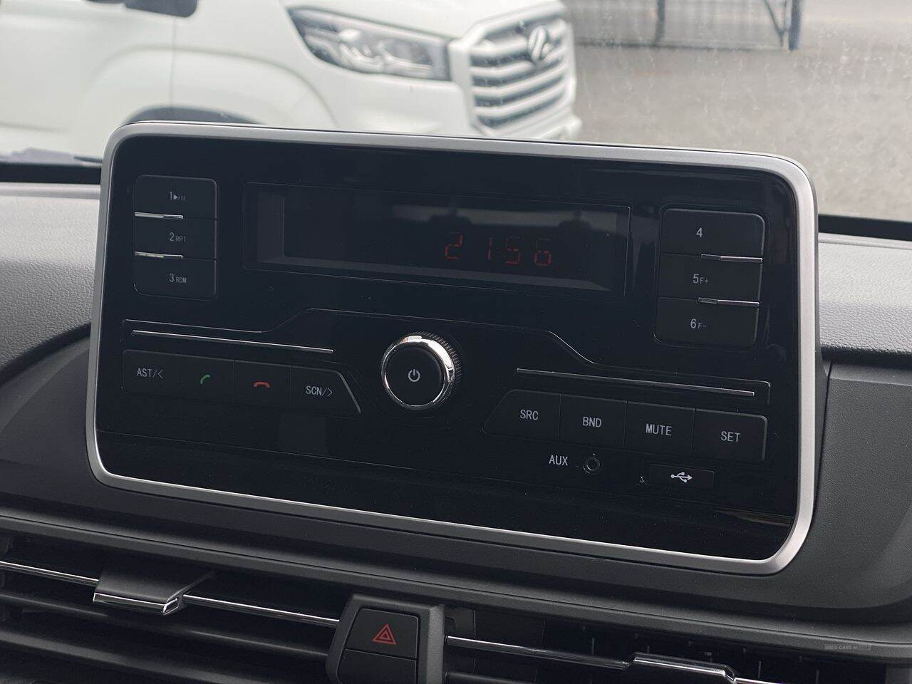  2024 MAXUS / LDV Deliver 9 9 C/C 2.0 TDCI 150 DRW MDM RWD