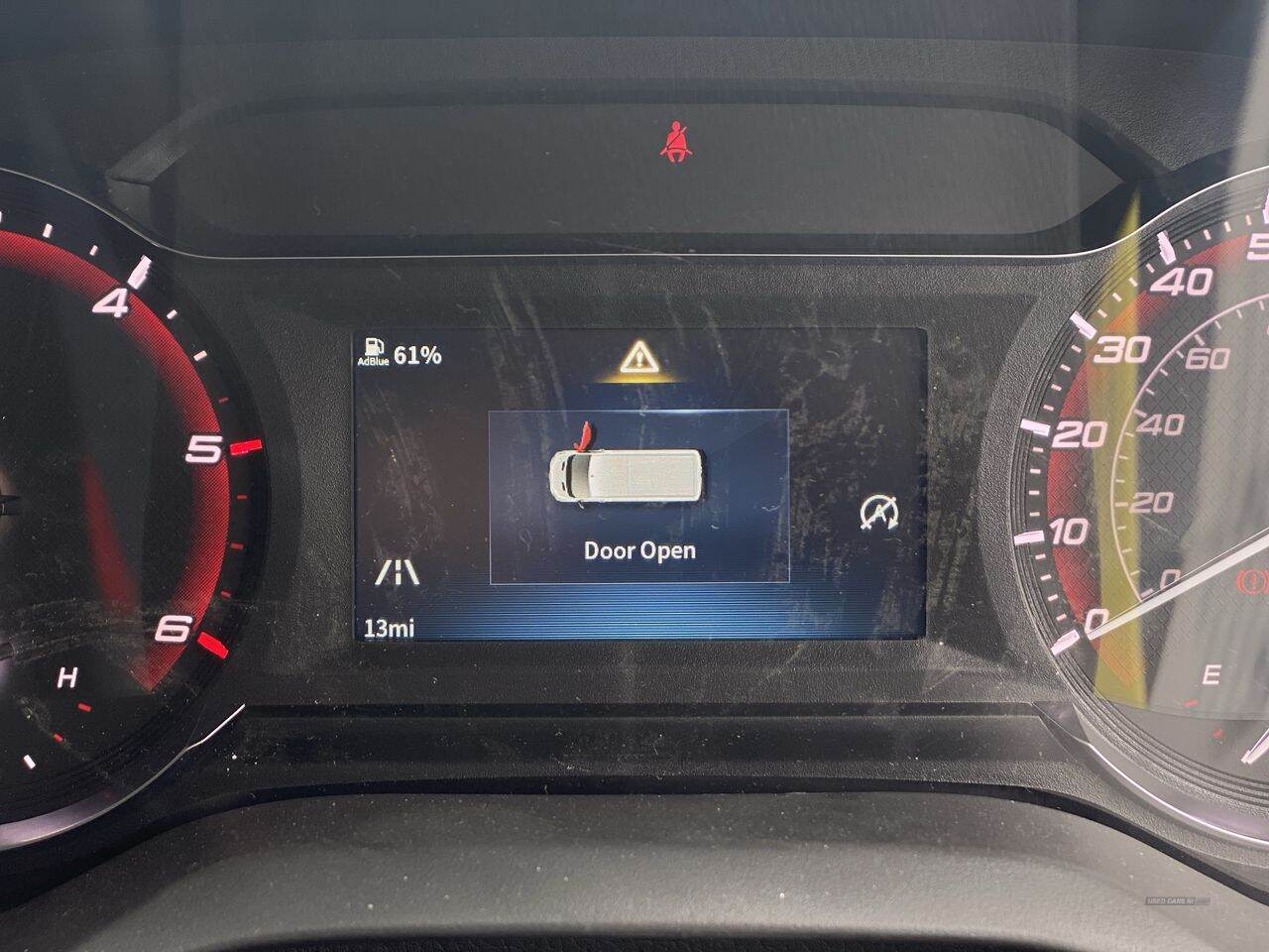  2024 MAXUS / LDV Deliver 9 9 C/C 2.0 TDCI 150 DRW MDM RWD