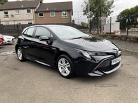 Toyota Corolla HATCHBACK in Antrim