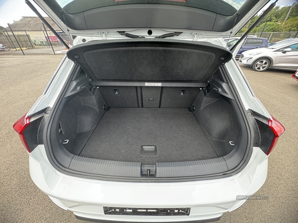 Volkswagen T-Roc HATCHBACK in Antrim