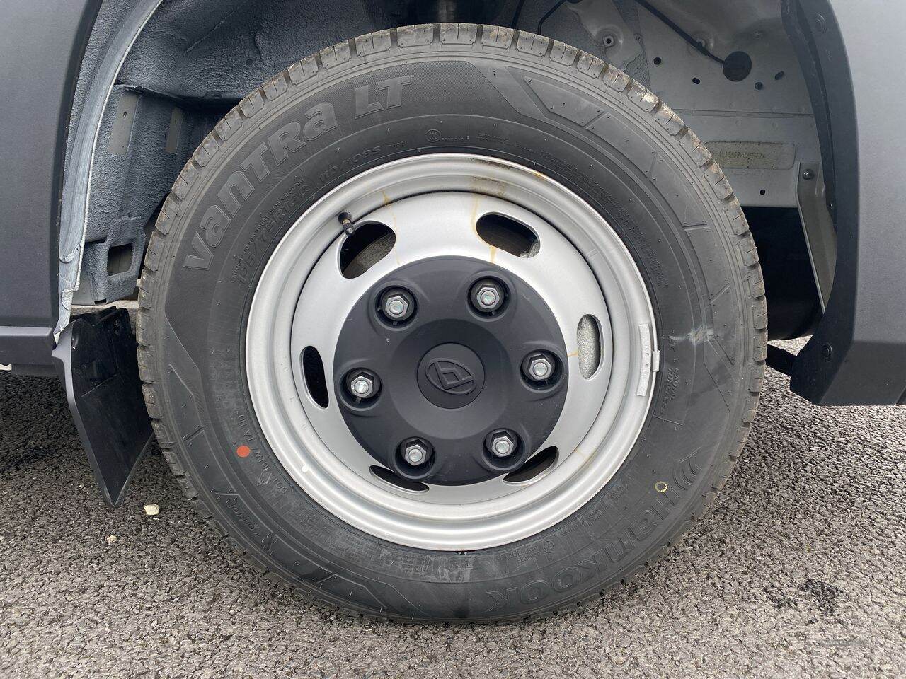 2024 MAXUS / LDV Deliver 9 9 C/C 2.0 TDCI 150 DRW MDM RWD