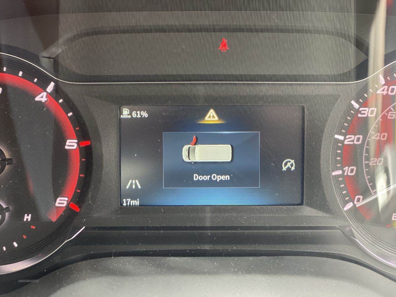 2024 MAXUS / LDV Deliver 9 9 C/C 2.0 TDCI 150 DRW MDM RWD