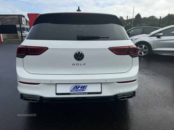 Volkswagen Golf HATCHBACK in Antrim