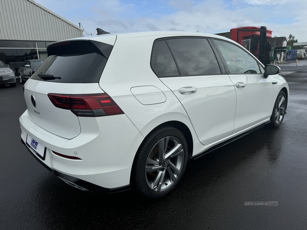 Volkswagen Golf HATCHBACK in Antrim