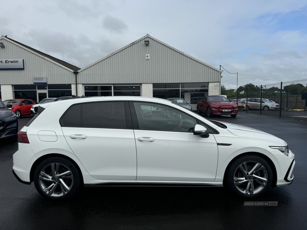 Volkswagen Golf HATCHBACK in Antrim