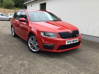 Skoda Octavia DIESEL ESTATE in Derry / Londonderry